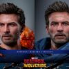 Deadpool & Wolverine Movie Masterpiece Akció Figura 1/6 Human Torch 31 cm Deadpool & Wolverine Movie Masterpiece Akció Figura 1/6 Human Torch 31 cm