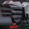 Kamen Rider 1/6 Kamen Rider No. 2 and Cylone 30 cm Kamen Rider 1/6 Kamen Rider No. 2 and Cylone 30 cm