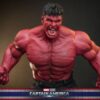 Captain America: Brave New World Movie Masterpiece Akció Figura 1/6 Red Hulk 47 cm Captain America: Brave New World Movie Masterpiece Akció Figura 1/6 Red Hulk 47 cm