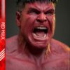 Captain America: Brave New World Movie Masterpiece Akció Figura 1/6 Red Hulk 47 cm Captain America: Brave New World Movie Masterpiece Akció Figura 1/6 Red Hulk 47 cm