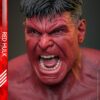 Captain America: Brave New World Movie Masterpiece Akció Figura 1/6 Red Hulk 47 cm Captain America: Brave New World Movie Masterpiece Akció Figura 1/6 Red Hulk 47 cm