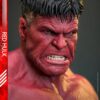 Captain America: Brave New World Movie Masterpiece Akció Figura 1/6 Red Hulk 47 cm Captain America: Brave New World Movie Masterpiece Akció Figura 1/6 Red Hulk 47 cm