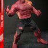Captain America: Brave New World Movie Masterpiece Akció Figura 1/6 Red Hulk 47 cm Captain America: Brave New World Movie Masterpiece Akció Figura 1/6 Red Hulk 47 cm