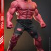 Captain America: Brave New World Movie Masterpiece Akció Figura 1/6 Red Hulk 47 cm Captain America: Brave New World Movie Masterpiece Akció Figura 1/6 Red Hulk 47 cm