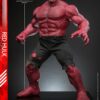 Captain America: Brave New World Movie Masterpiece Akció Figura 1/6 Red Hulk 47 cm Captain America: Brave New World Movie Masterpiece Akció Figura 1/6 Red Hulk 47 cm