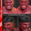 Captain America: Brave New World Movie Masterpiece Akció Figura 1/6 Red Hulk 47 cm Captain America: Brave New World Movie Masterpiece Akció Figura 1/6 Red Hulk 47 cm