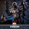 Marvel Comics Akció Figura 1/6 Agent Venom 32 cm Marvel Comics Akció Figura 1/6 Agent Venom 32 cm