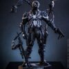Marvel Comics Akció Figura 1/6 Agent Venom 32 cm Marvel Comics Akció Figura 1/6 Agent Venom 32 cm