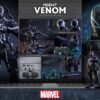 Marvel Comics Akció Figura 1/6 Agent Venom 32 cm Marvel Comics Akció Figura 1/6 Agent Venom 32 cm
