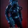Star Wars Movie Masterpiece Akció Figura 1/6 TIE fighter Pilot 30 cm Star Wars Movie Masterpiece Akció Figura 1/6 TIE fighter Pilot 30 cm