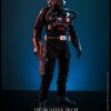 Star Wars Movie Masterpiece Akció Figura 1/6 TIE fighter Pilot 30 cm Star Wars Movie Masterpiece Akció Figura 1/6 TIE fighter Pilot 30 cm