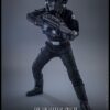 Star Wars Movie Masterpiece Akció Figura 1/6 TIE fighter Pilot 30 cm Star Wars Movie Masterpiece Akció Figura 1/6 TIE fighter Pilot 30 cm