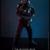 Star Wars Movie Masterpiece Akció Figura 1/6 TIE fighter Pilot 30 cm Star Wars Movie Masterpiece Akció Figura 1/6 TIE fighter Pilot 30 cm