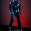 Star Wars Movie Masterpiece Akció Figura 1/6 TIE fighter Pilot 30 cm Star Wars Movie Masterpiece Akció Figura 1/6 TIE fighter Pilot 30 cm