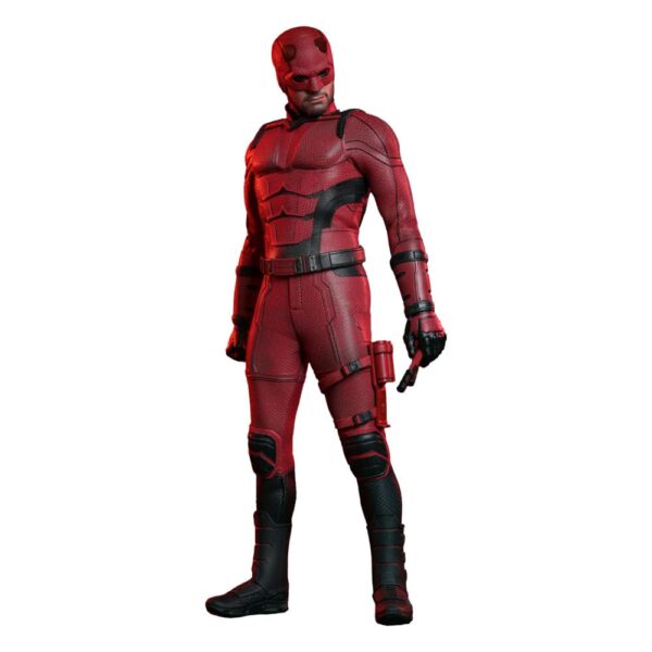 Daredevil: Born Again Akció Figura 1/6 Daredevil 30 cm
