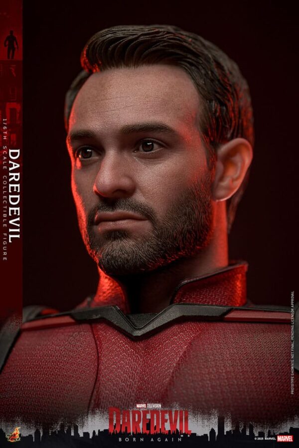Daredevil: Born Again Akció Figura 1/6 Daredevil 30 cm