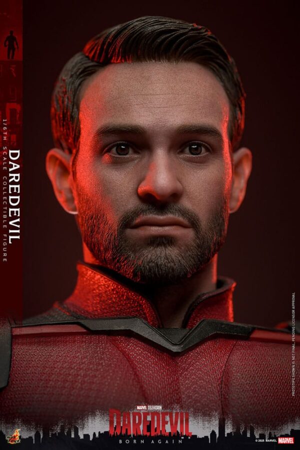 Daredevil: Born Again Akció Figura 1/6 Daredevil 30 cm