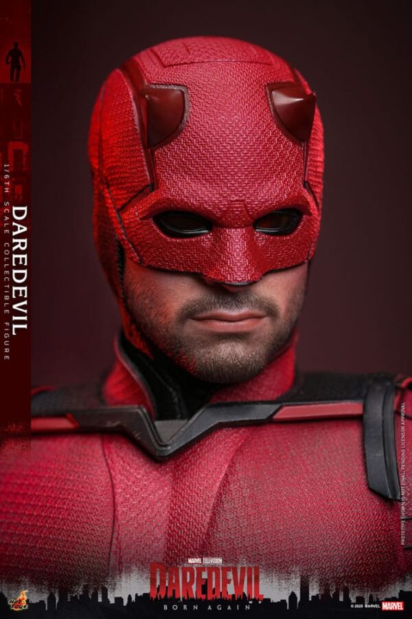 Daredevil: Born Again Akció Figura 1/6 Daredevil 30 cm