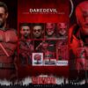 Daredevil: Born Again Akció Figura 1/6 Daredevil 30 cm