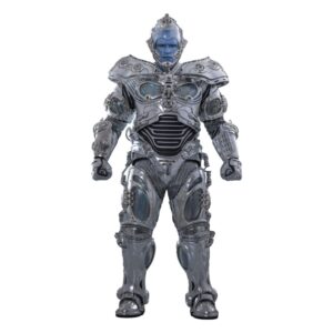 Batman & Robin Movie Masterpiece Akció Figura 1/6 Mr. Freeze 33 cm