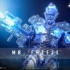 Batman & Robin Movie Masterpiece Akció Figura 1/6 Mr. Freeze 33 cm Batman & Robin Movie Masterpiece Akció Figura 1/6 Mr. Freeze 33 cm