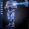 Batman & Robin Movie Masterpiece Akció Figura 1/6 Mr. Freeze 33 cm Batman & Robin Movie Masterpiece Akció Figura 1/6 Mr. Freeze 33 cm