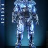 Batman & Robin Movie Masterpiece Akció Figura 1/6 Mr. Freeze 33 cm Batman & Robin Movie Masterpiece Akció Figura 1/6 Mr. Freeze 33 cm
