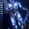 Batman & Robin Movie Masterpiece Akció Figura 1/6 Mr. Freeze 33 cm Batman & Robin Movie Masterpiece Akció Figura 1/6 Mr. Freeze 33 cm