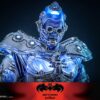 Batman & Robin Movie Masterpiece Akció Figura 1/6 Mr. Freeze 33 cm Batman & Robin Movie Masterpiece Akció Figura 1/6 Mr. Freeze 33 cm