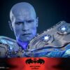 Batman & Robin Movie Masterpiece Akció Figura 1/6 Mr. Freeze 33 cm Batman & Robin Movie Masterpiece Akció Figura 1/6 Mr. Freeze 33 cm