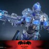 Batman & Robin Movie Masterpiece Akció Figura 1/6 Mr. Freeze 33 cm Batman & Robin Movie Masterpiece Akció Figura 1/6 Mr. Freeze 33 cm