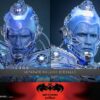 Batman & Robin Movie Masterpiece Akció Figura 1/6 Mr. Freeze 33 cm Batman & Robin Movie Masterpiece Akció Figura 1/6 Mr. Freeze 33 cm
