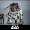 Star Wars Akció Figura Set 1/6 Chopper (C1-10P™) & BD-1™ (Imperial Disguise) 18 cm & 8 cm Star Wars Akció Figura Set 1/6 Chopper (C1-10P™) & BD-1™ (Imperial Disguise) 18 cm & 8 cm