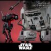 Star Wars Akció Figura Set 1/6 Chopper (C1-10P™) & BD-1™ (Imperial Disguise) 18 cm & 8 cm Star Wars Akció Figura Set 1/6 Chopper (C1-10P™) & BD-1™ (Imperial Disguise) 18 cm & 8 cm