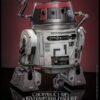 Star Wars Akció Figura Set 1/6 Chopper (C1-10P™) & BD-1™ (Imperial Disguise) 18 cm & 8 cm Star Wars Akció Figura Set 1/6 Chopper (C1-10P™) & BD-1™ (Imperial Disguise) 18 cm & 8 cm