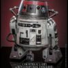 Star Wars Akció Figura Set 1/6 Chopper (C1-10P™) & BD-1™ (Imperial Disguise) 18 cm & 8 cm Star Wars Akció Figura Set 1/6 Chopper (C1-10P™) & BD-1™ (Imperial Disguise) 18 cm & 8 cm
