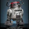 Star Wars Akció Figura Set 1/6 Chopper (C1-10P™) & BD-1™ (Imperial Disguise) 18 cm & 8 cm Star Wars Akció Figura Set 1/6 Chopper (C1-10P™) & BD-1™ (Imperial Disguise) 18 cm & 8 cm