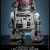 Star Wars Akció Figura Set 1/6 Chopper (C1-10P™) & BD-1™ (Imperial Disguise) 18 cm & 8 cm Star Wars Akció Figura Set 1/6 Chopper (C1-10P™) & BD-1™ (Imperial Disguise) 18 cm & 8 cm