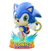 Sonic the Hedgehog Cosbaby (S) Mini Figura Sonic 12 cm