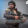 Rogue One: A Star Wars Story Akció Figura 1/6 Cassian Andor 30 cm