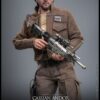 Rogue One: A Star Wars Story Akció Figura 1/6 Cassian Andor 30 cm