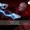 Star Wars: Episode III - Revenge of the Sith Akció Figura 1/6 Palpatine (Darth Sidious) 29 cm Star Wars: Episode III - Revenge of the Sith Akció Figura 1/6 Palpatine (Darth Sidious) 29 cm