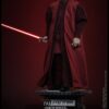 Star Wars: Episode III - Revenge of the Sith Akció Figura 1/6 Palpatine (Darth Sidious) 29 cm Star Wars: Episode III - Revenge of the Sith Akció Figura 1/6 Palpatine (Darth Sidious) 29 cm