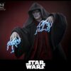 Star Wars: Episode III - Revenge of the Sith Akció Figura 1/6 Palpatine (Darth Sidious) 29 cm Star Wars: Episode III - Revenge of the Sith Akció Figura 1/6 Palpatine (Darth Sidious) 29 cm