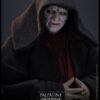 Star Wars: Episode III - Revenge of the Sith Akció Figura 1/6 Palpatine (Darth Sidious) 29 cm Star Wars: Episode III - Revenge of the Sith Akció Figura 1/6 Palpatine (Darth Sidious) 29 cm