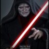 Star Wars: Episode III - Revenge of the Sith Akció Figura 1/6 Palpatine (Darth Sidious) 29 cm Star Wars: Episode III - Revenge of the Sith Akció Figura 1/6 Palpatine (Darth Sidious) 29 cm