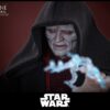 Star Wars: Episode III - Revenge of the Sith Akció Figura 1/6 Palpatine (Darth Sidious) 29 cm Star Wars: Episode III - Revenge of the Sith Akció Figura 1/6 Palpatine (Darth Sidious) 29 cm