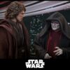 Star Wars: Episode III - Revenge of the Sith Akció Figura 1/6 Palpatine (Darth Sidious) 29 cm Star Wars: Episode III - Revenge of the Sith Akció Figura 1/6 Palpatine (Darth Sidious) 29 cm