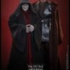 Star Wars: Episode III - Revenge of the Sith Akció Figura 1/6 Palpatine (Darth Sidious) 29 cm Star Wars: Episode III - Revenge of the Sith Akció Figura 1/6 Palpatine (Darth Sidious) 29 cm