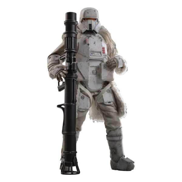 Star Wars: Andor Akció Figura 1/6 Range Trooper 31 cm Star Wars: Andor Akció Figura 1/6 Range Trooper 31 cm